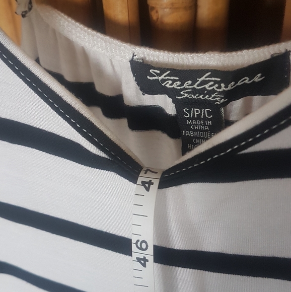 Streetwear Society, Summer Dress, Small. - Picture 8 of 9